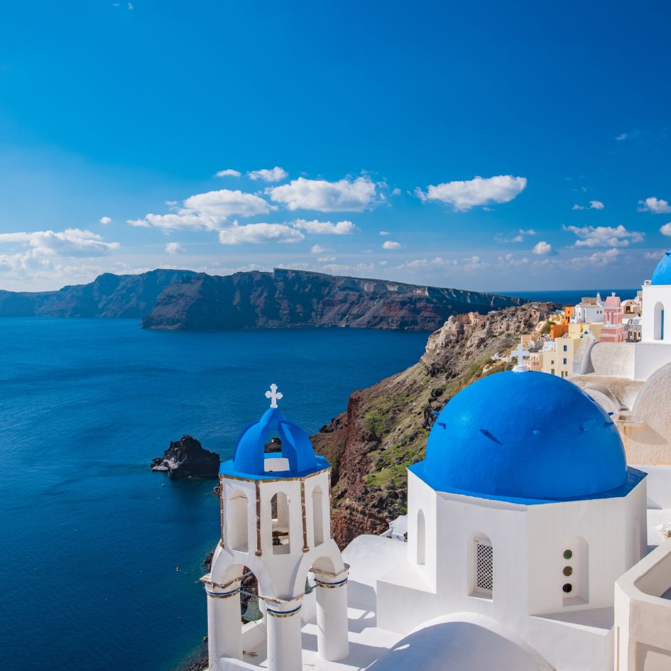 Revitalize Your Santorini Hiking Adventure: Recharge Your Body and Mind with Mobile Massage