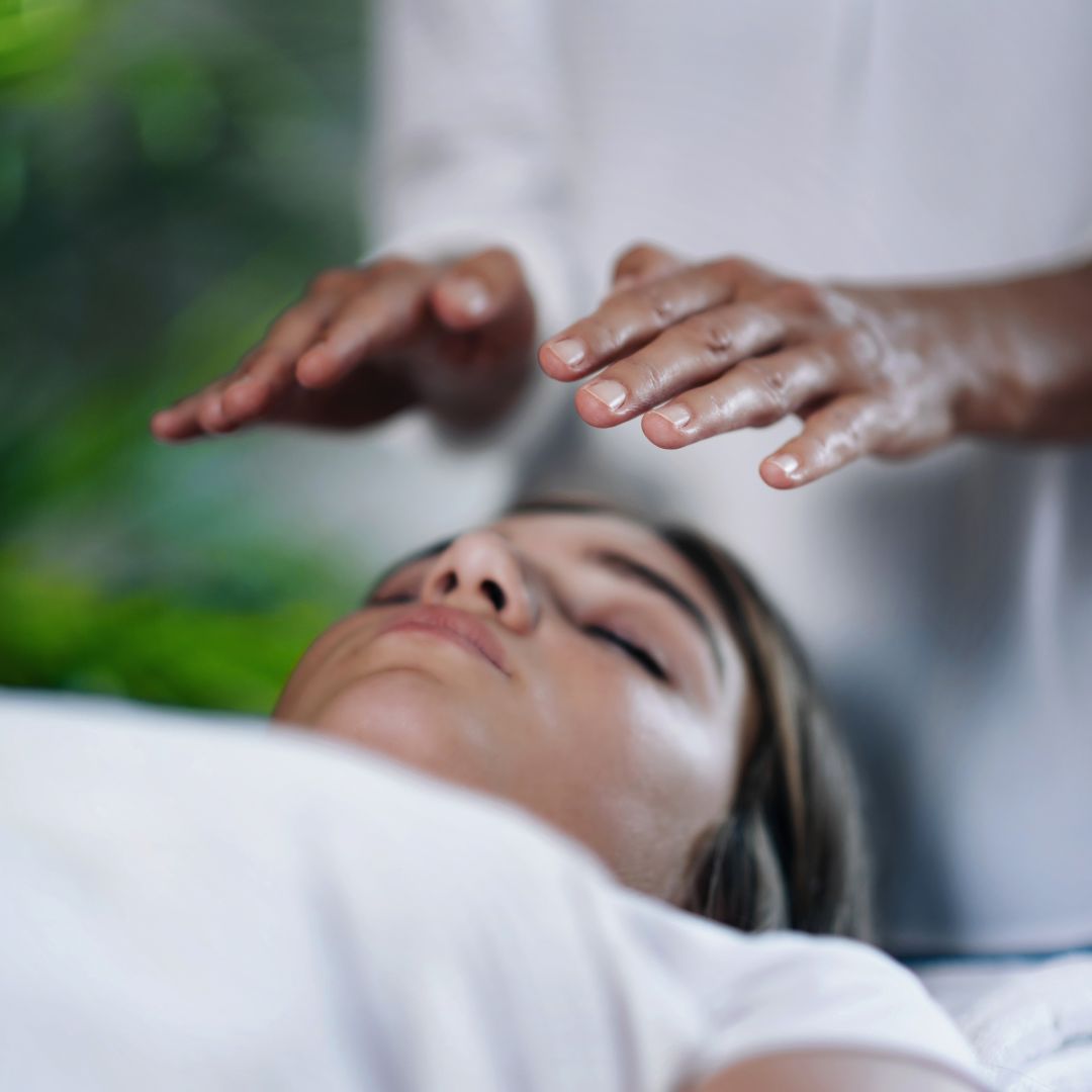 Harnessing the Power of Reiki: Discover the Path to Total Wellness