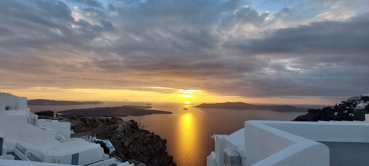 Revealing the Mysteries of Santorini: A Journey to Greece’s Gem